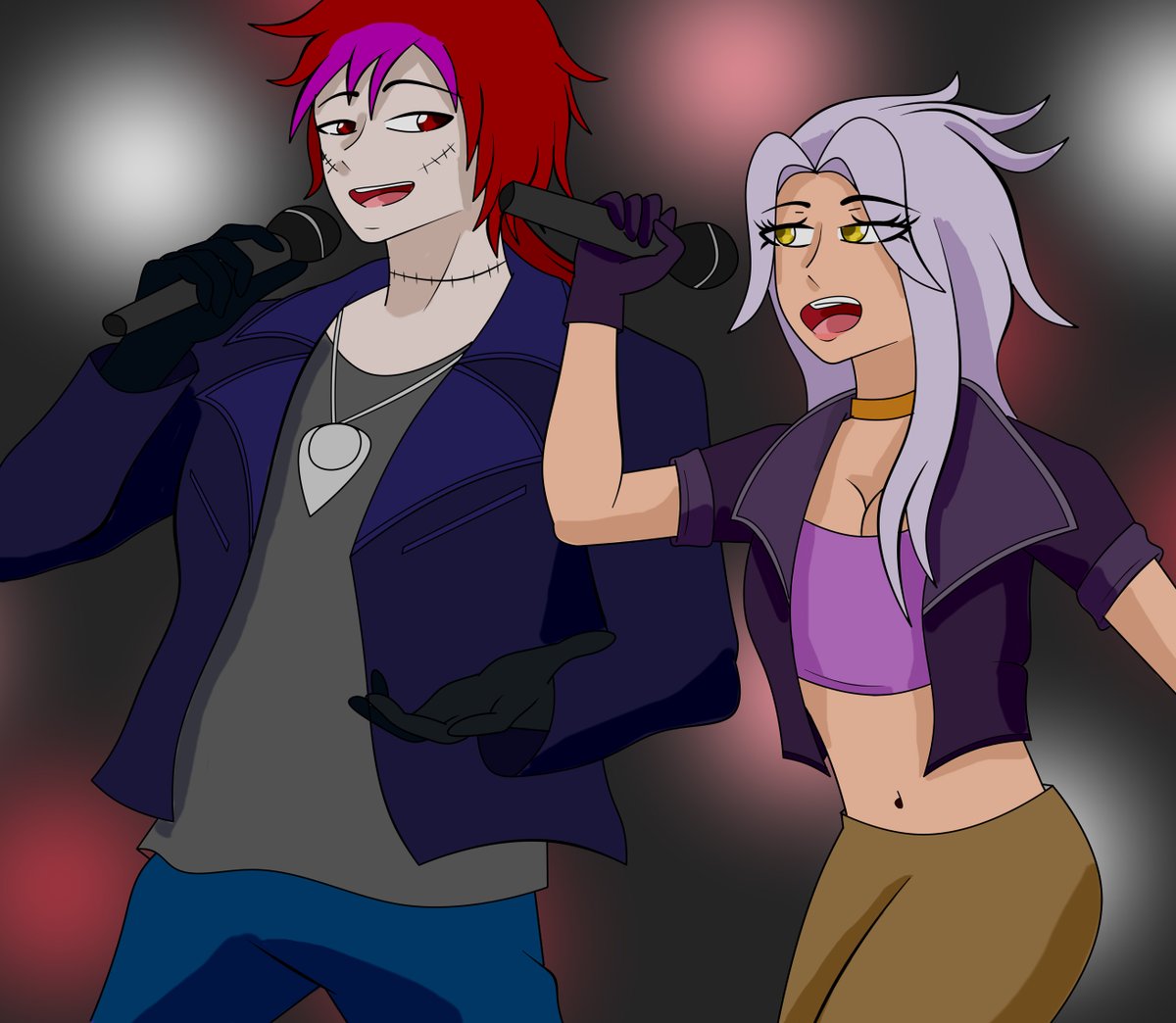 Cuartel JLR tweet media