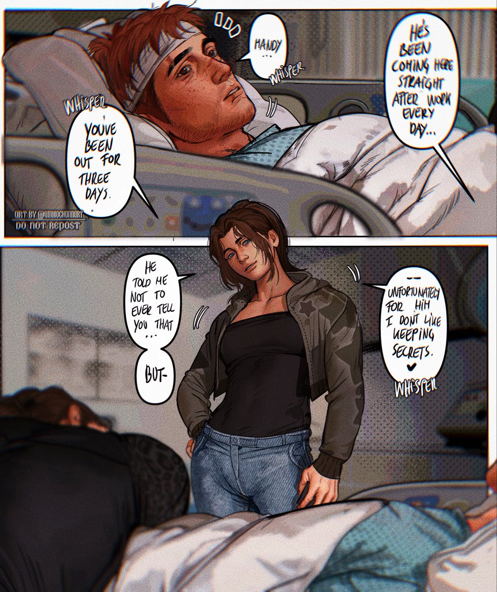 More Flambert 🙇‍♀️ #dispatch