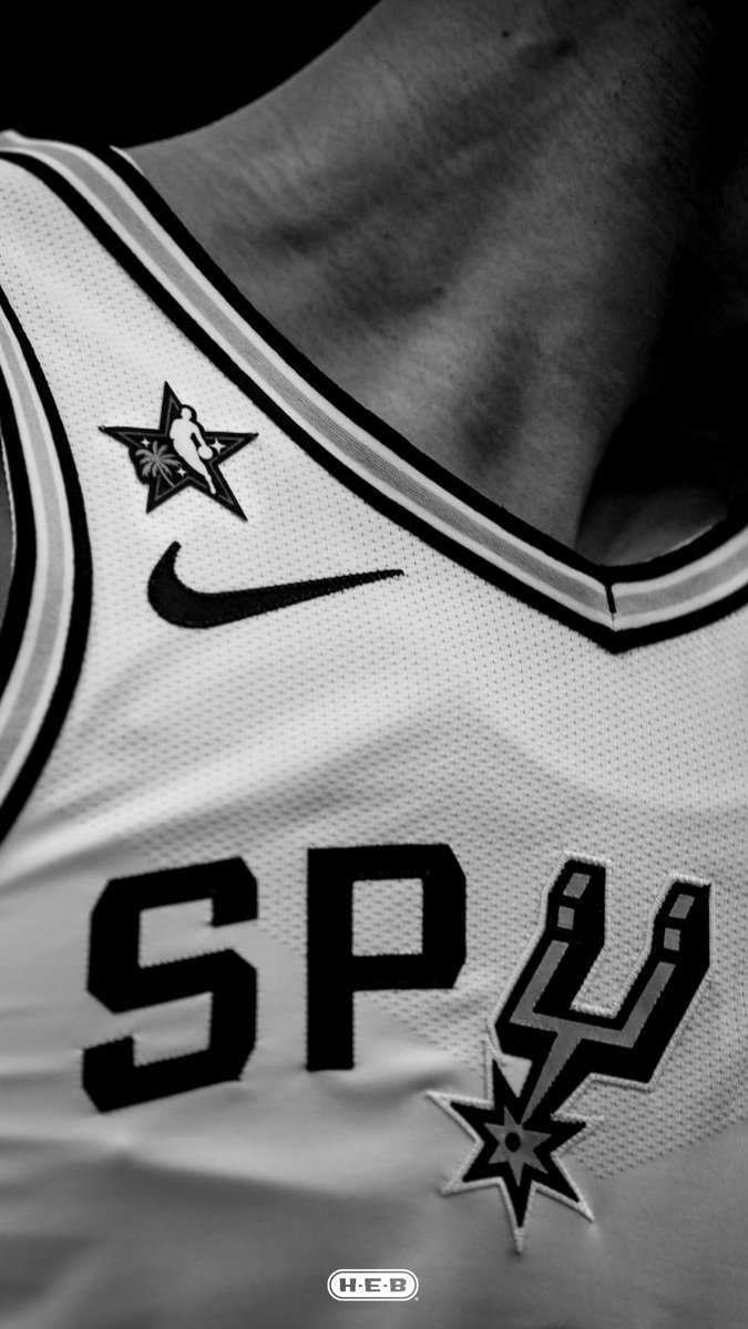 San Antonio Spurs tweet media