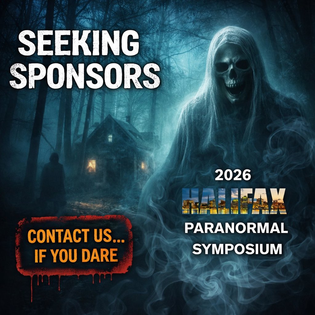 Paranormal Phenomena Research & Investigation tweet media