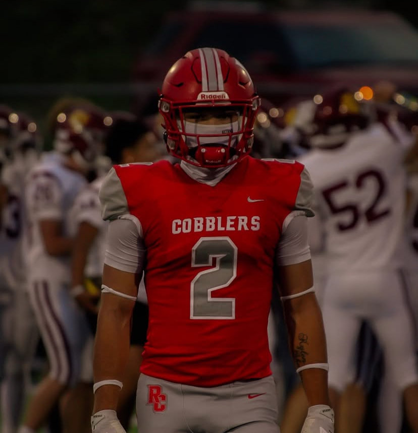 Troy Catches tweet media