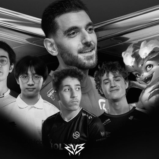 SheepEsports_FR's tweet photo. Joblife 🇫🇷 battent ZYB Esport sur une game très serrée ! 

La qualification de ZYB en playoffs #LFL devient très improbable avec leur score de 0-5 https://t.co/6eS57lzTwG