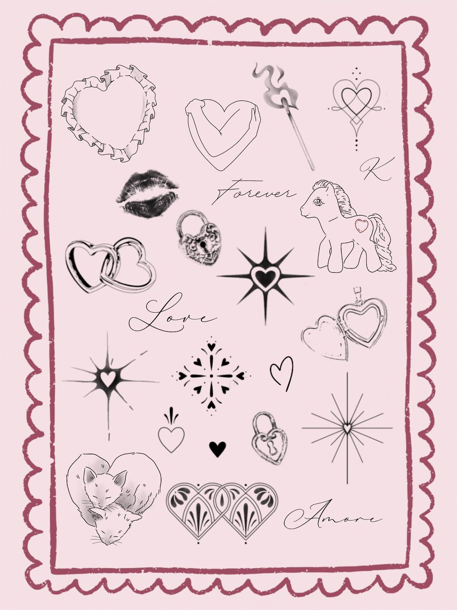 natmetattoo__'s tweet photo. Łódź!
W piątek organizujemy w studio Walentynkowy Walk-in Day! 

Będą przekąski, dziarki, kolczyki, promocyjne ceny, ulubiona ekipa do zabawiania!

Będzie miło jest podacie dalej, wpadniecie czy to na dziarkę, czy to pogadać 🤍
#tatuaż #tattoolodz https://t.co/Ckcx9tPgyA