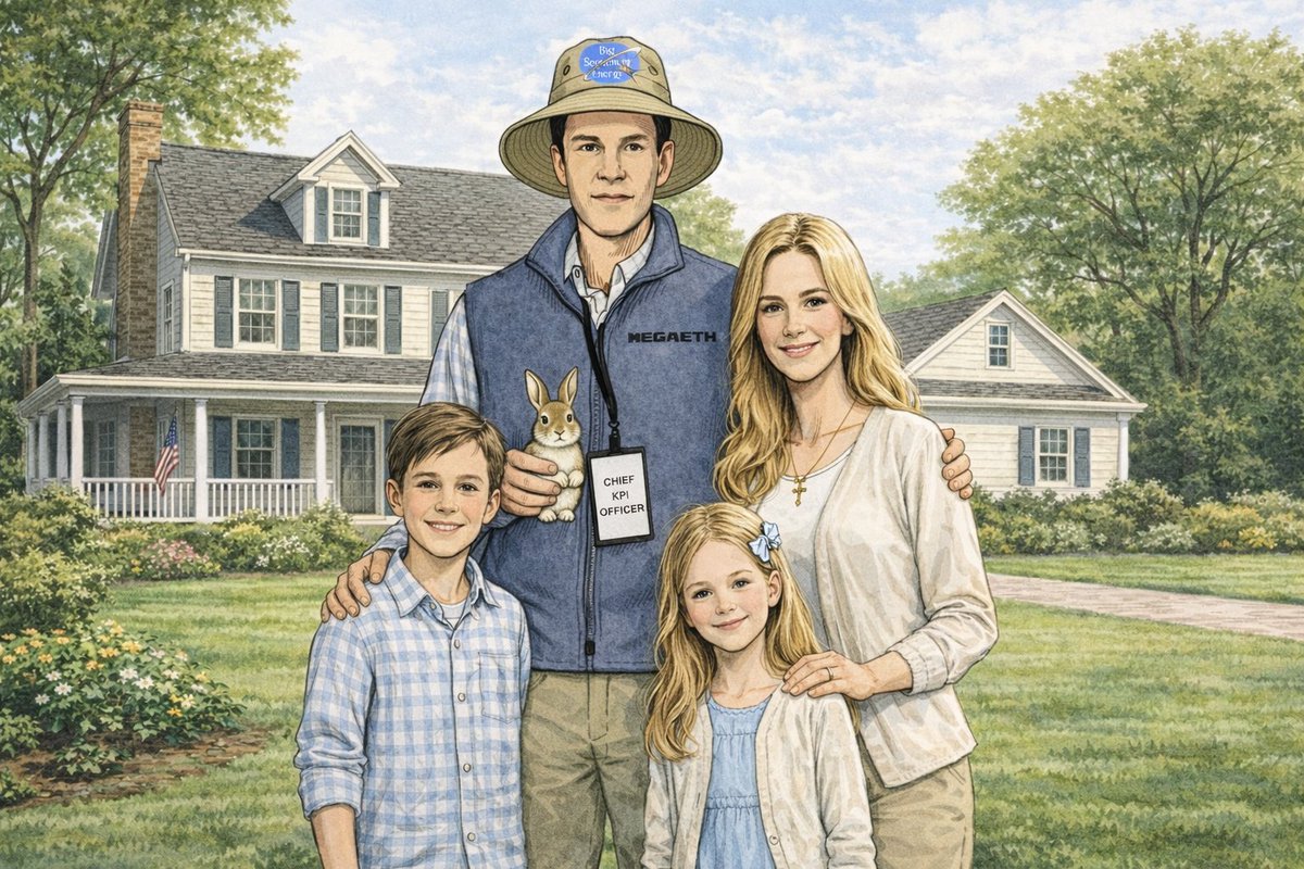 The Woman Behind Jonathan Mckinsey: Wife, Kids, And Home