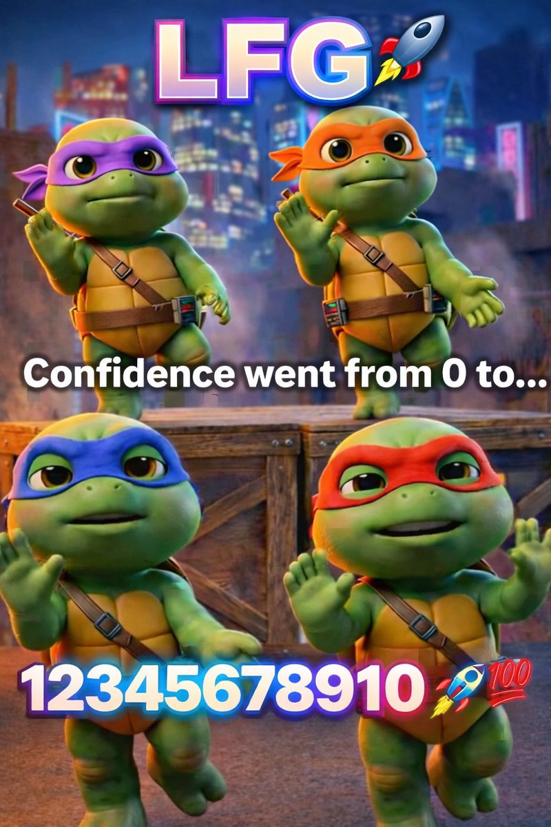 We Bag Work, We Fly High 💚