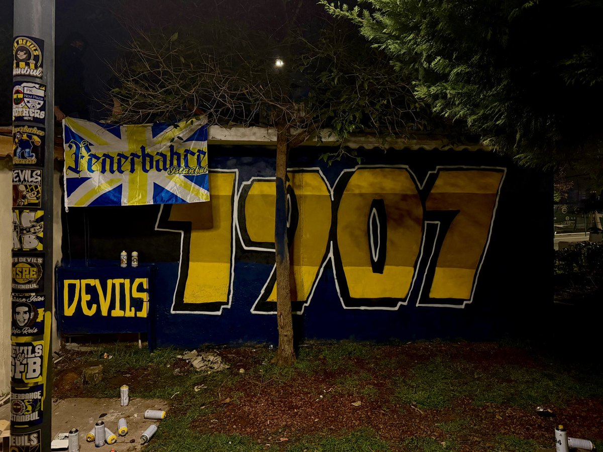 GFB DEVILS tweet media