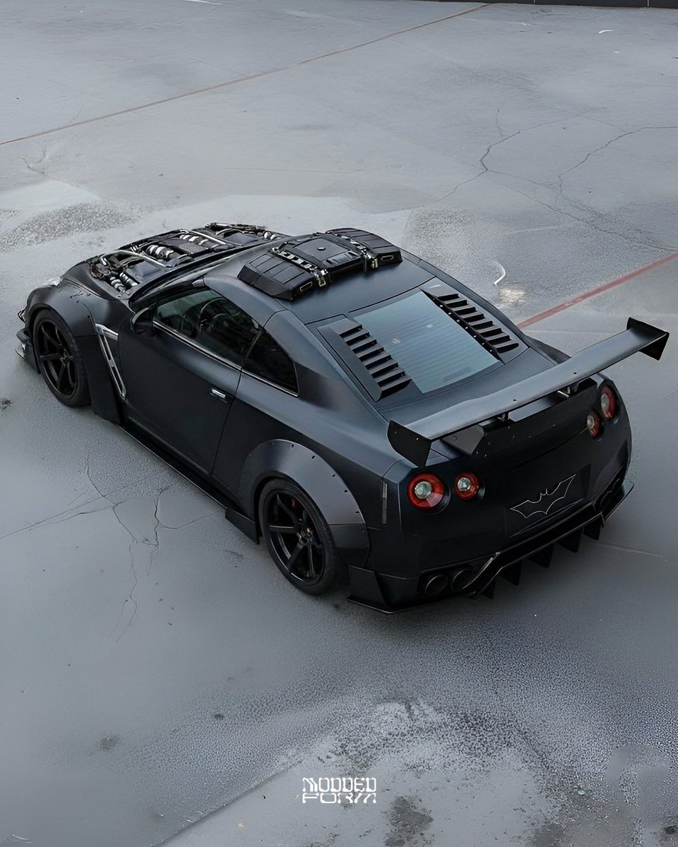 MODDEDFORM tweet media