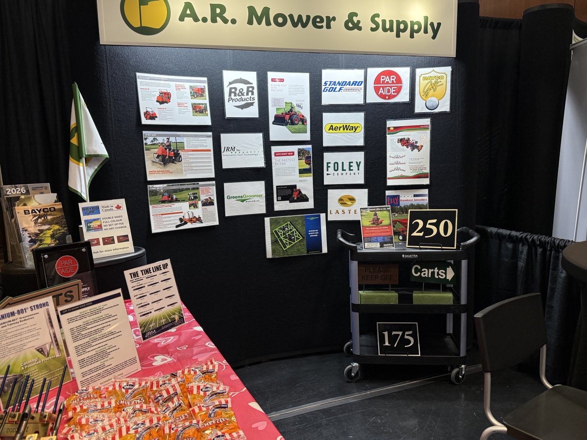 Dena Gent A.R. Mower tweet media