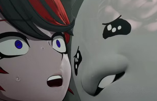 GoNintendoTweet's tweet image. The Hundred Line wants to keep the game going for 10 years, add upwards of 400 routes gonintendo.com/contents/57612…