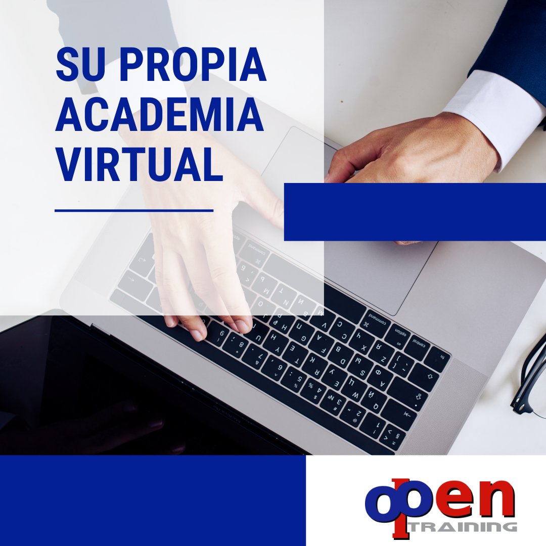 Open Training tweet media