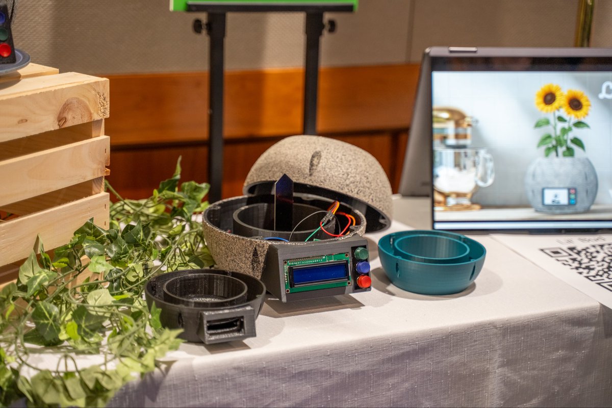 BYU College of Engineering tweet media