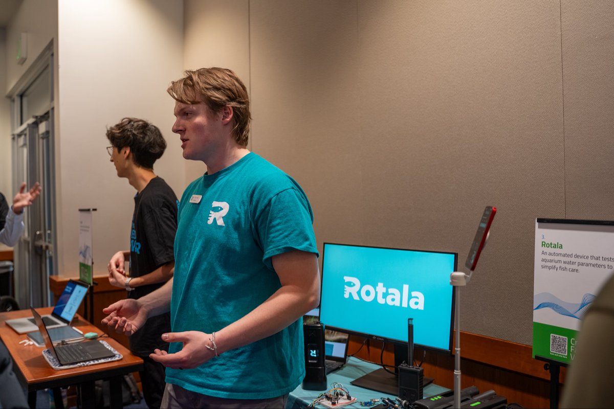 BYU College of Engineering tweet media