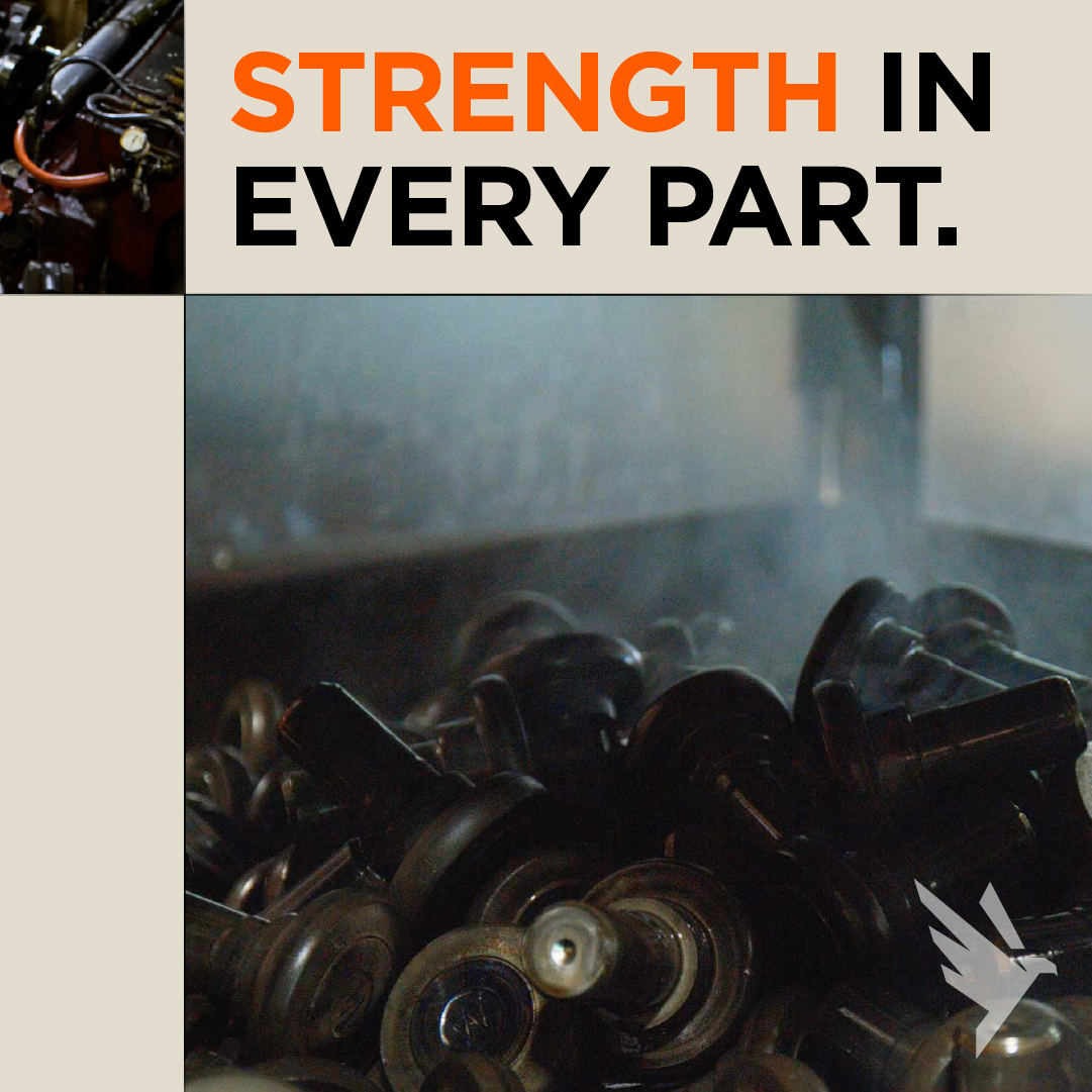 AltiusSolutions's tweet image. With decades of cold-heading expertise, Altius produces an expansive range of components for demanding industries. Supported by in-house machining and finishing, we deliver precision at scale.
Go higher. Go Altius.

altiusup.com/capabilities/c…

#ColdHeading #Machining #InHouse