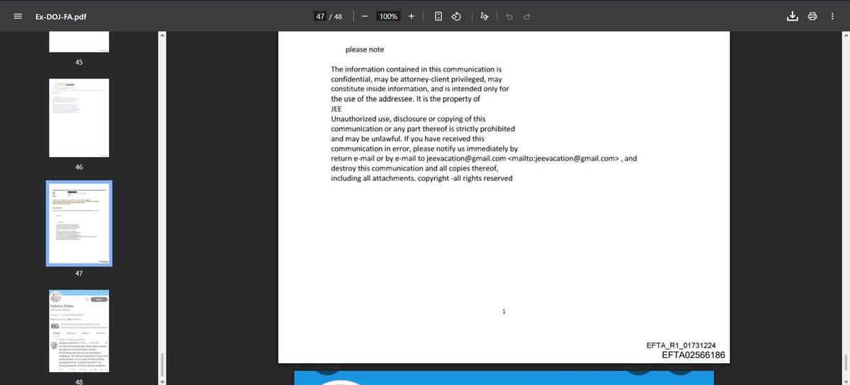 France Patriote Souveraine tweet media
