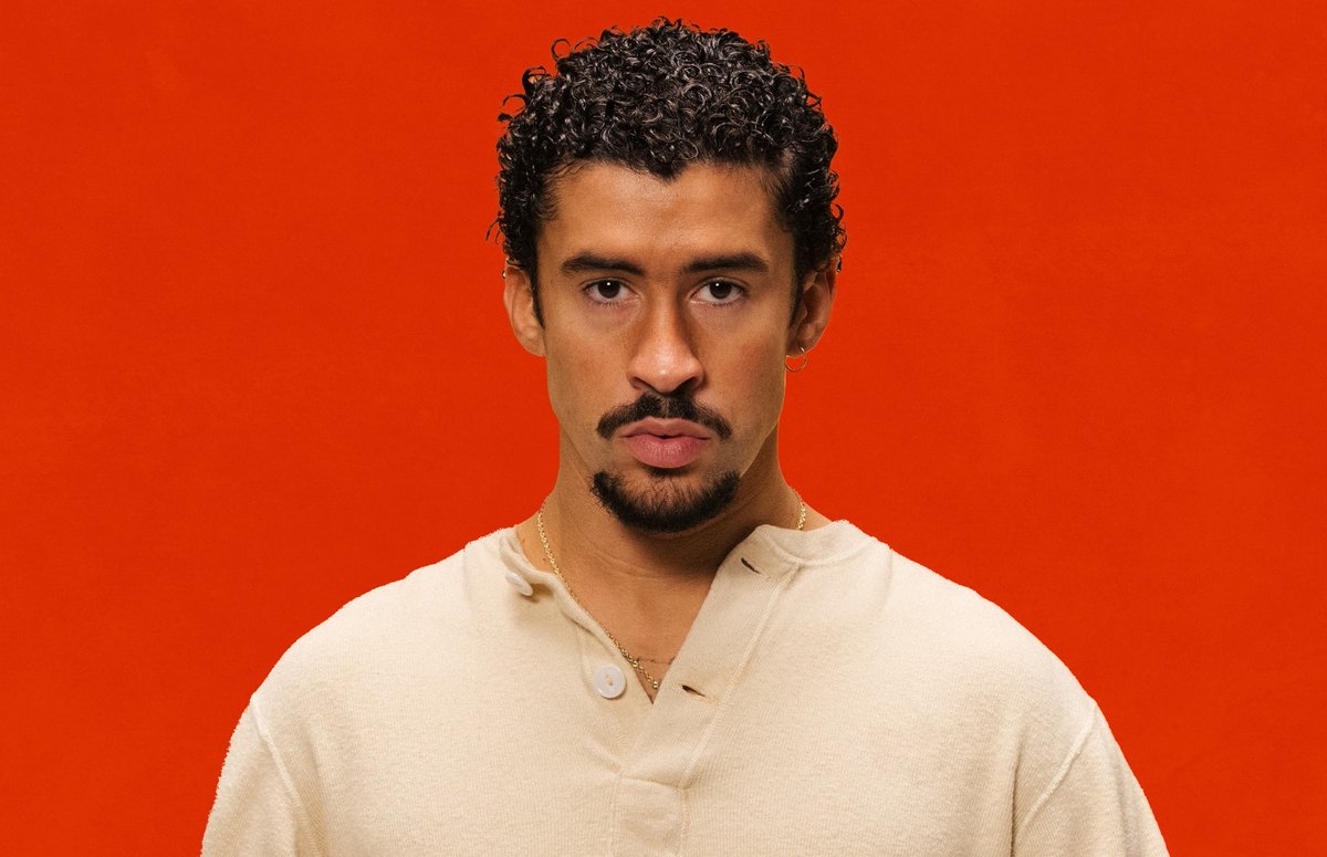 APÓS SUA PERFORMANCE HISTÓRICA NO SUPER BOWL, BAD BUNNY DESEMBARCA EM TERRAS PAULISTANAS COM DOIS SHOWS
portalpepper.com.br/apos-sua-perfo…