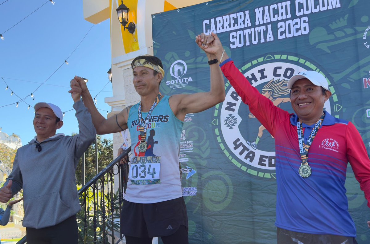 IDEY YUCATÁN tweet media