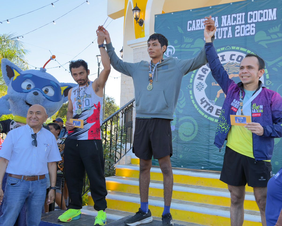 IDEY YUCATÁN tweet media