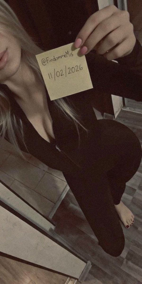 MISTRESS tweet media