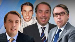 Chilpayates
<a href="/ramondemartino/">Ramón de Martino</a>
<a href="/danescamill/">Sólo soy Daniel 😷</a>
<a href="/ElCandanosa/">Mike</a>
<a href="/RodoLanda/">Rodo Landa</a>
<a href="/grillo___/">Julio Sanchez</a>
<a href="/Vero_Ale/">Verónica Vielma ♋️</a>
hoy 21/2 es cumple del empresario mexicano 🇲🇽, actualmente presidente del Consejo de Administración de Televisa
<a href="/eazcarraga/">emilio azcarraga</a>
#HappyBirthday