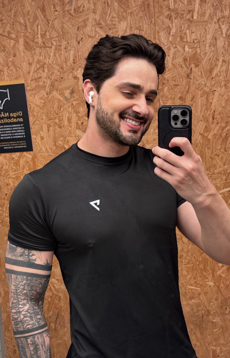 Carinhovírus tweet media