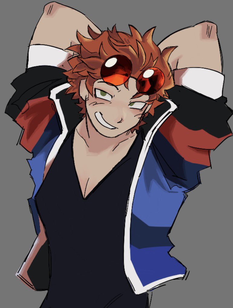 luckymaxr's tweet image. burps #coldfront #coldfrontgame + like also #jackpotcrashcourse #jcc i GUESS