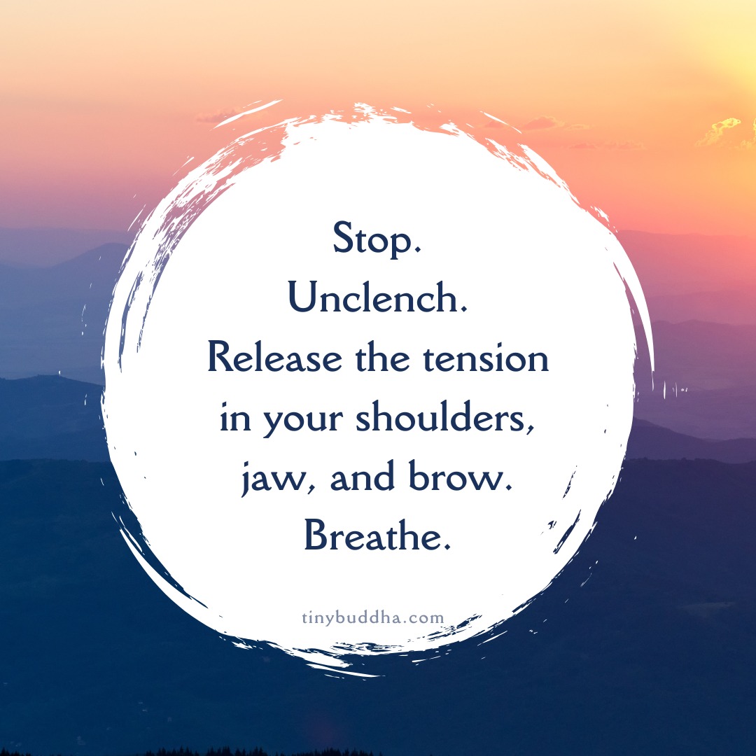 Stop scrolling for a minute or two!