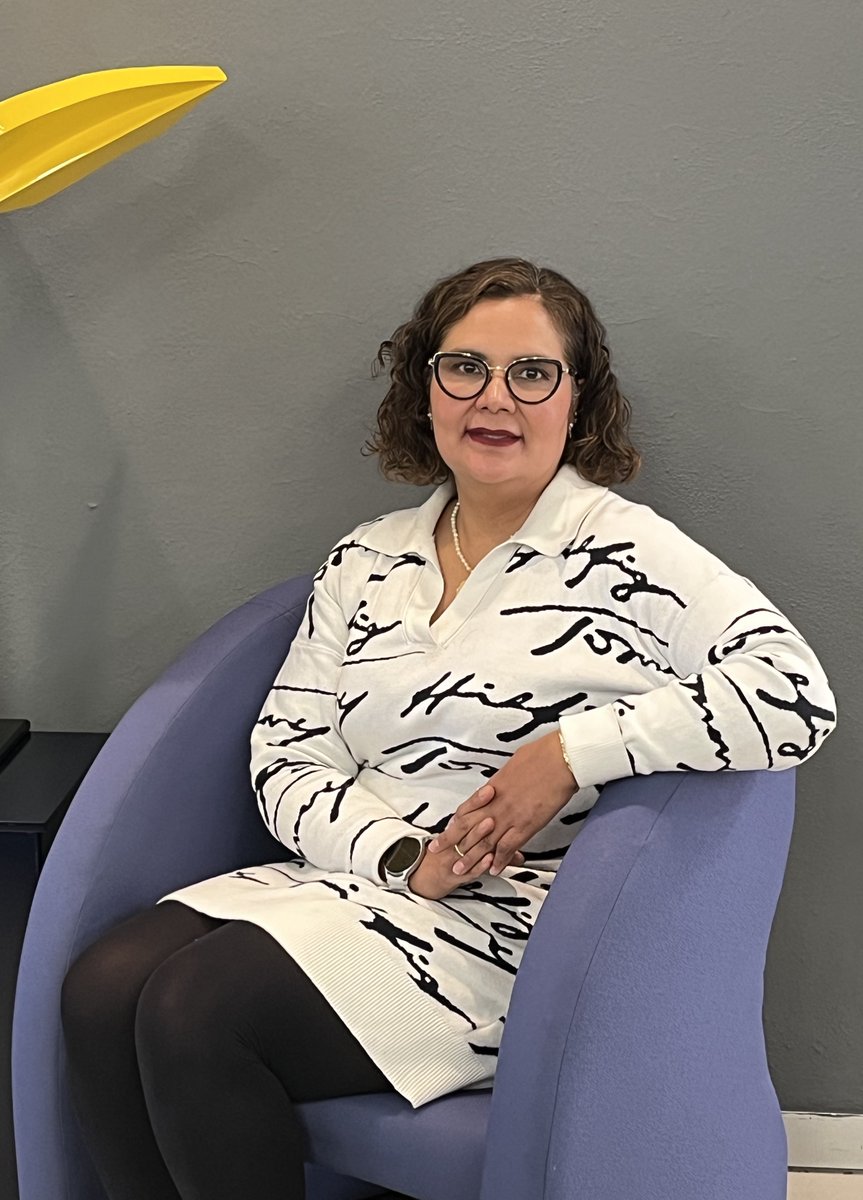 A partir del 1 de enero de 2026, la Dra. Silvia Mata Zamores se integra como Directora General de Difusión y Vinculación. Su incorporación fortalece el compromiso institucional con la proyección académica. Le damos la más cordial bienvenida. <a href="/uaa_mx/">Universidad Autónoma de Aguascalientes</a>