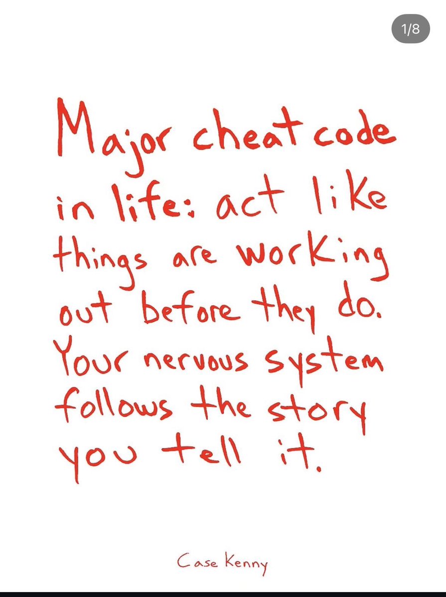 Asked the Universe to give me a sign of the year ahead &amp; this is what I got

Looks like we’ll be swimming in it fellas !!
All of it…

Retweet to claim this energy as yours too