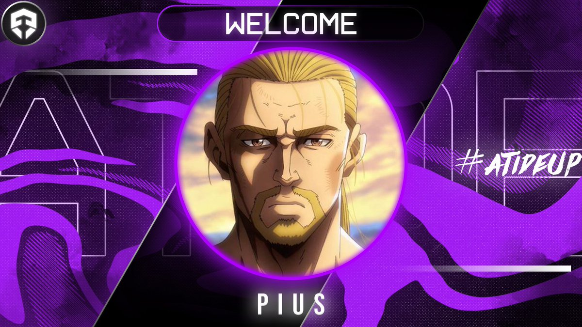 A warm welcome to <a href="/Pius_4/">Pius</a>  ! ❤️#AtideUp