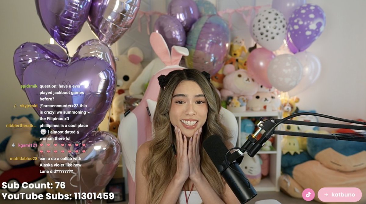 Kat Buno tweet media