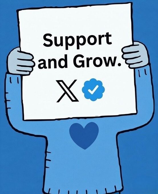 Let’s push you past 5.3K 📈

Say "YESSS" 👋
  
Follow back guaranteed