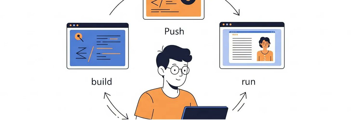 chuanq's tweet photo. Container build, push and run is the most fundamental step to run jobs in the cloud, but this is also one of the biggest bottlenecks.

How to optimize the speed, so you can access cloud compute within seconds: https://t.co/RgmQ7xu9SU https://t.co/Sza0VtHwum