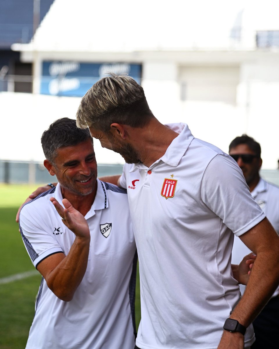 ¡EL CHAPU Y SCHUNKE!🇦🇹
#EDLP