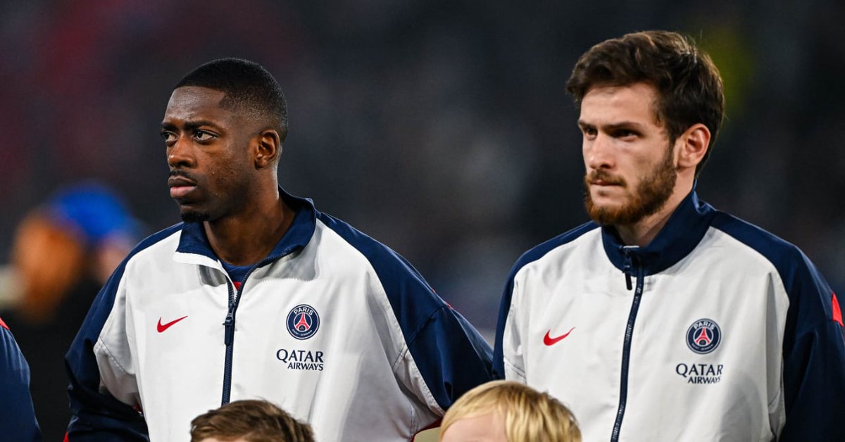 H.☘️ (@psgkd7) on Twitter photo 