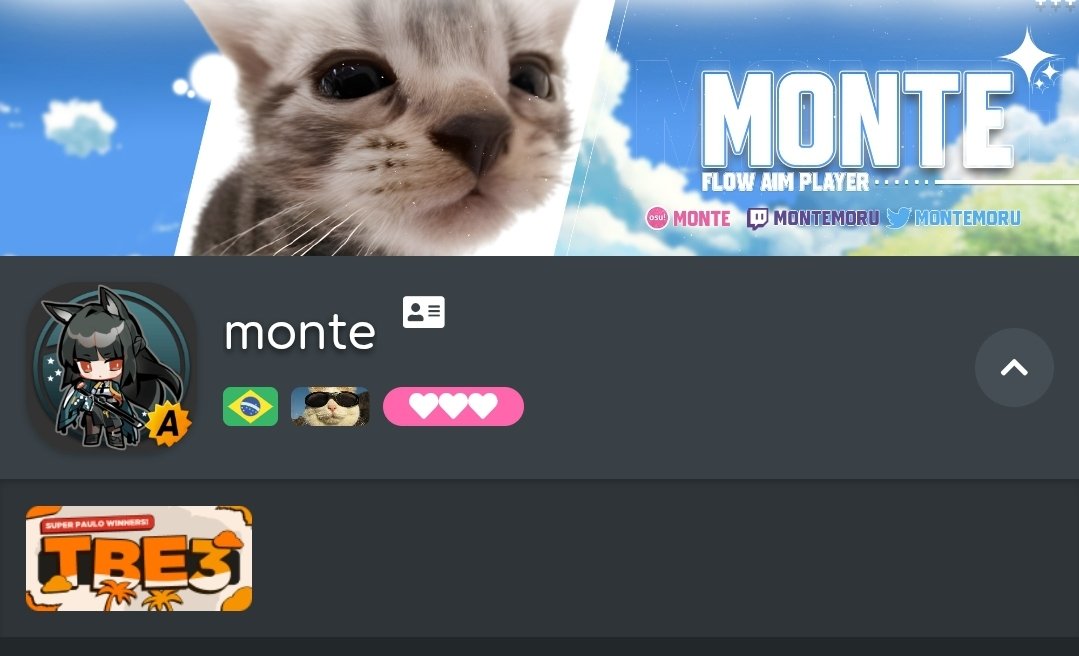 Noumen Break tweet media