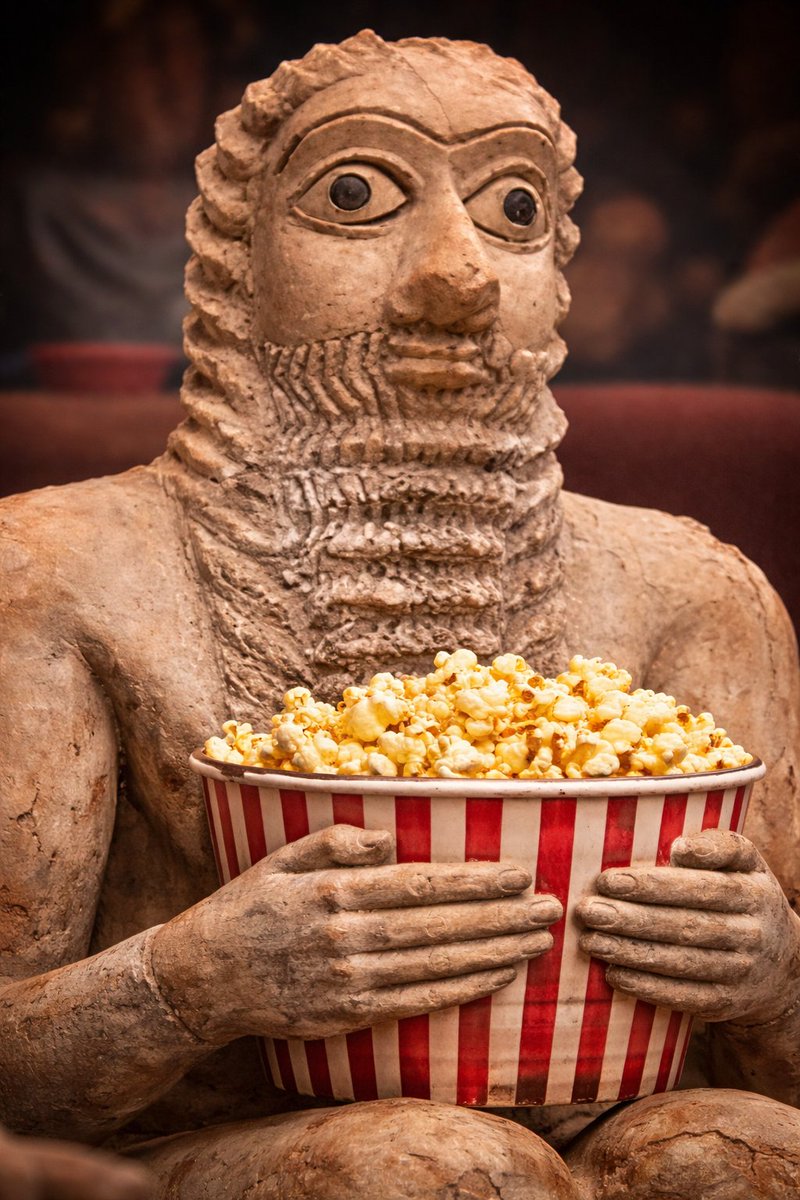 Che Boxem tweet media