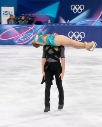 NBC Olympics & Paralympics tweet media