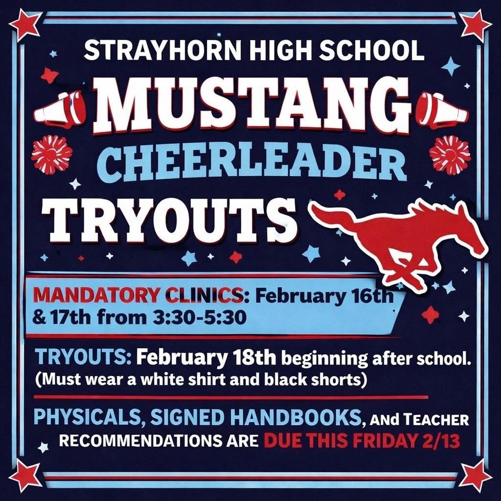 StrayhornHighSchool tweet media