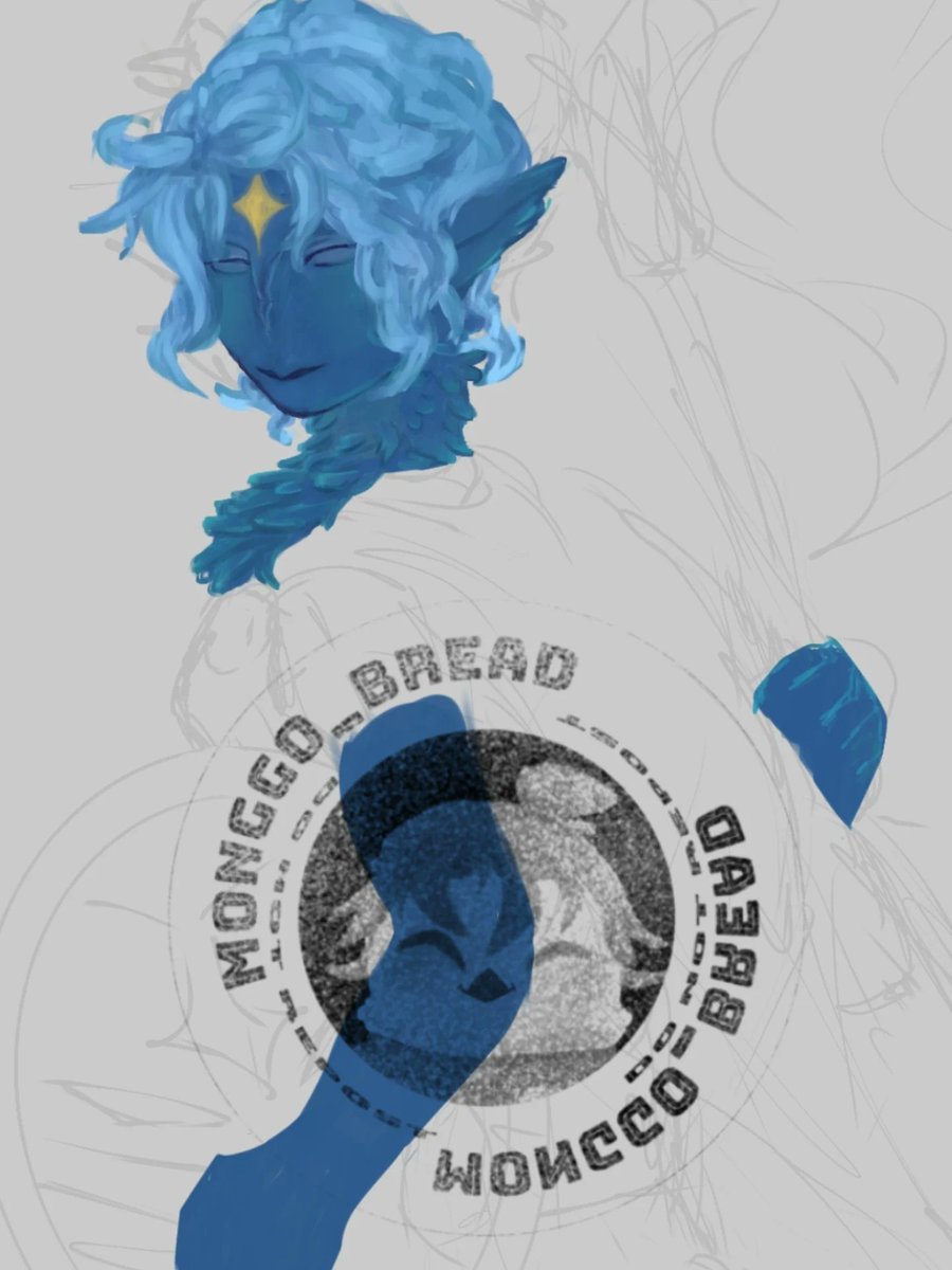Empa_nyada's tweet photo. Hey so I got better now! I updated the hair and added a star on her forehead head, since I read somewhere that she was born literally from zeus' forehead, I'd add a star to signify the pure intellect and wisdom. And I changed her nose since I wanted her to look more owl like. https://t.co/1VA2g9S8hl