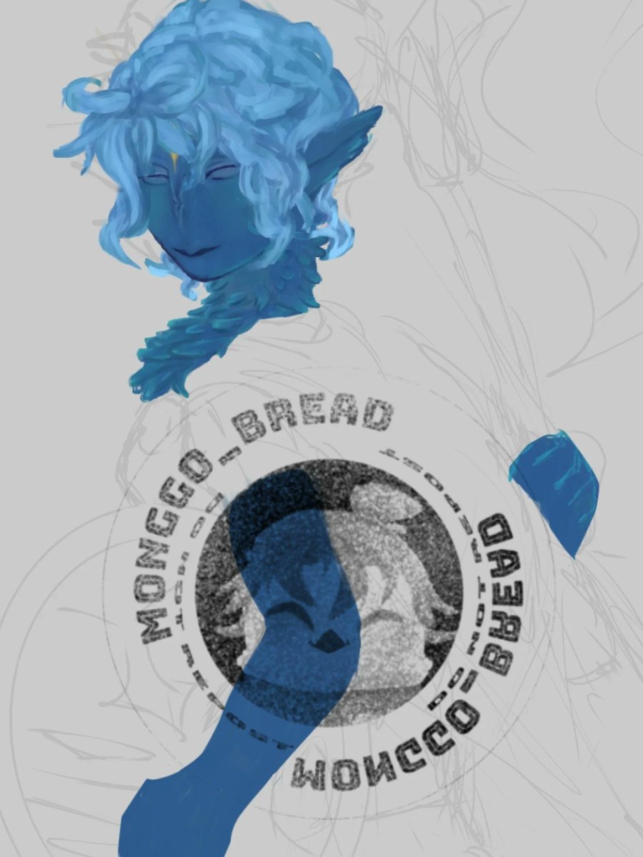 Empa_nyada's tweet photo. Hey so I got better now! I updated the hair and added a star on her forehead head, since I read somewhere that she was born literally from zeus' forehead, I'd add a star to signify the pure intellect and wisdom. And I changed her nose since I wanted her to look more owl like. https://t.co/1VA2g9S8hl
