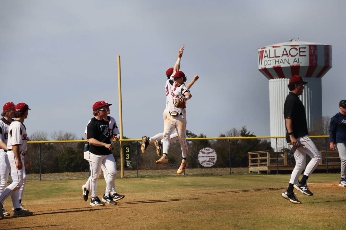 Wallace Community College tweet media