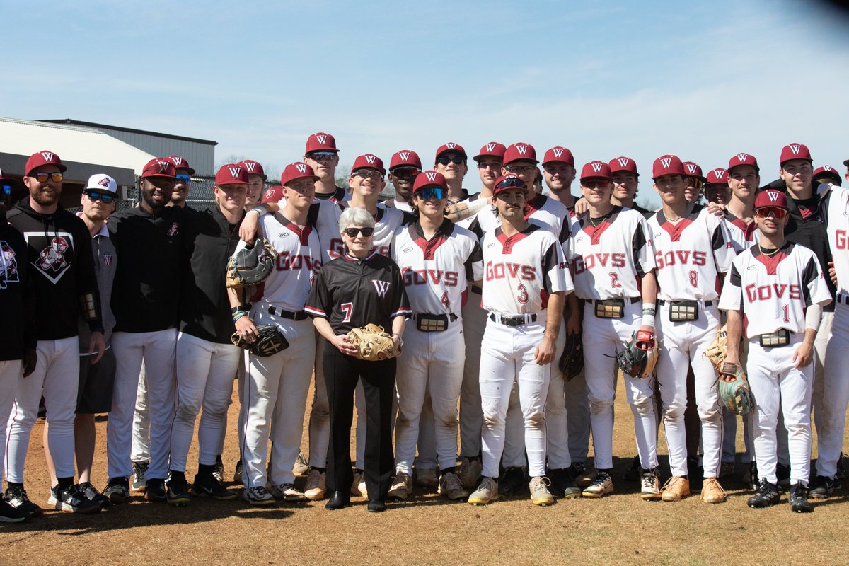 Wallace Community College tweet media