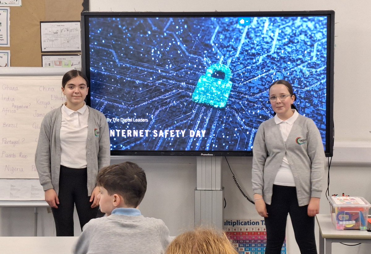 Garnock Primary & Early Years tweet media