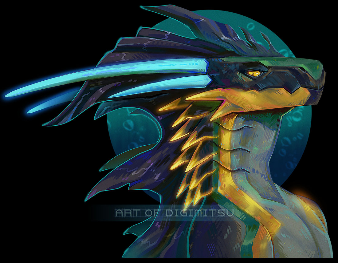 I Draw Monsters tweet media