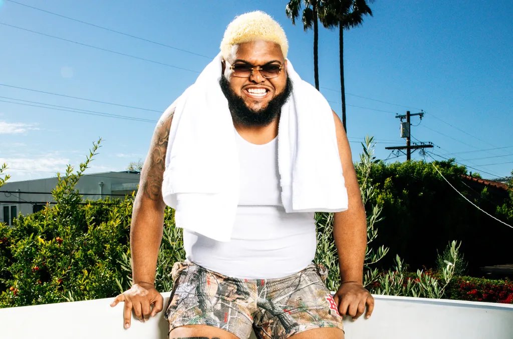 TheDunkCentral's tweet image. Celebrity 3-Point Contest Participants:

Caleb Williams
Druski
PlaqueBoyMax
Nigel Sylvester
Richard Jefferson
Jared McCain
Cam Wilder

(h/t @BasketballGuruD )