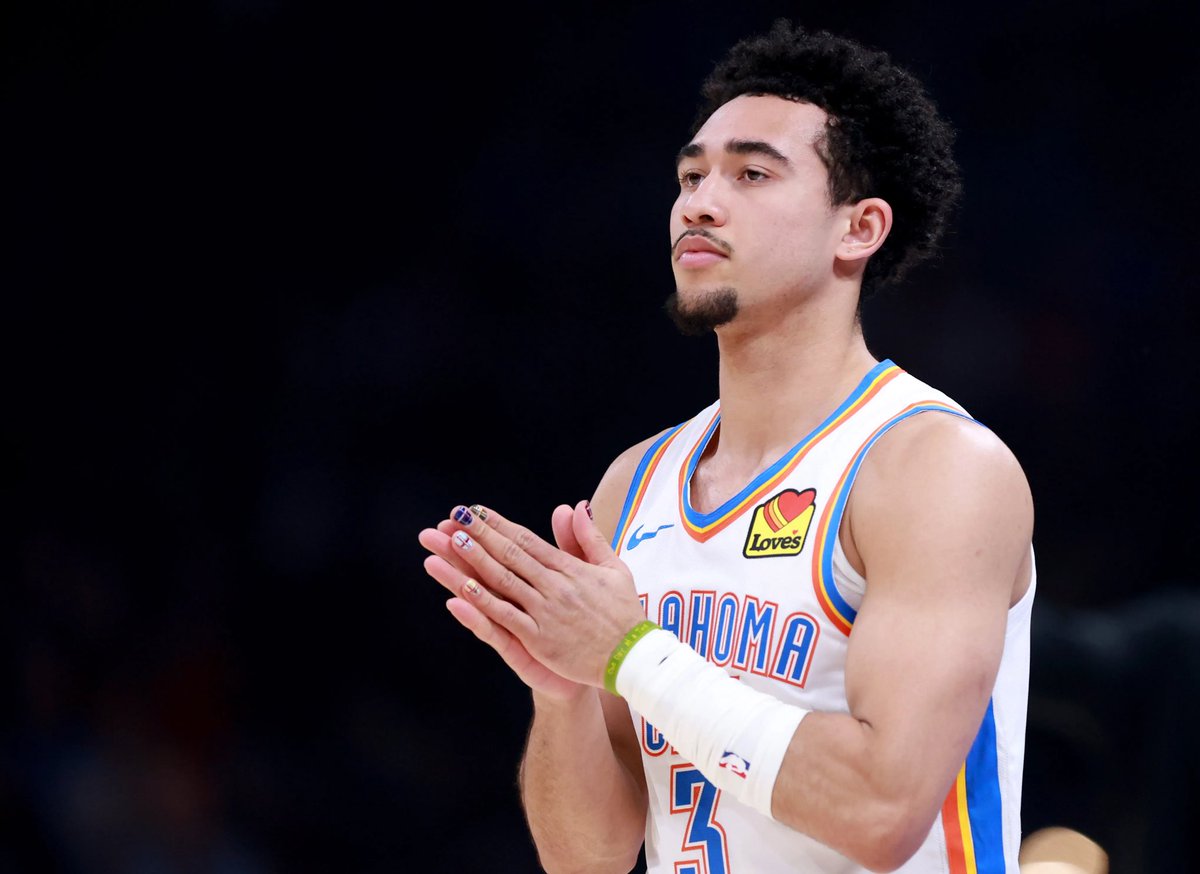 TheDunkCentral's tweet image. Celebrity 3-Point Contest Participants:

Caleb Williams
Druski
PlaqueBoyMax
Nigel Sylvester
Richard Jefferson
Jared McCain
Cam Wilder

(h/t @BasketballGuruD )