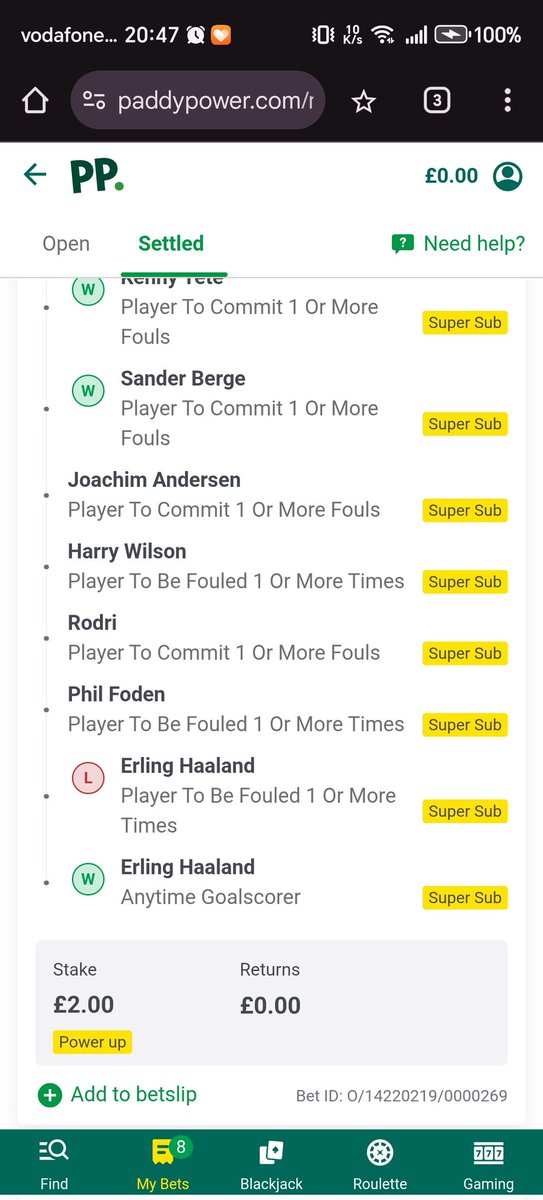 I beetson tweet media