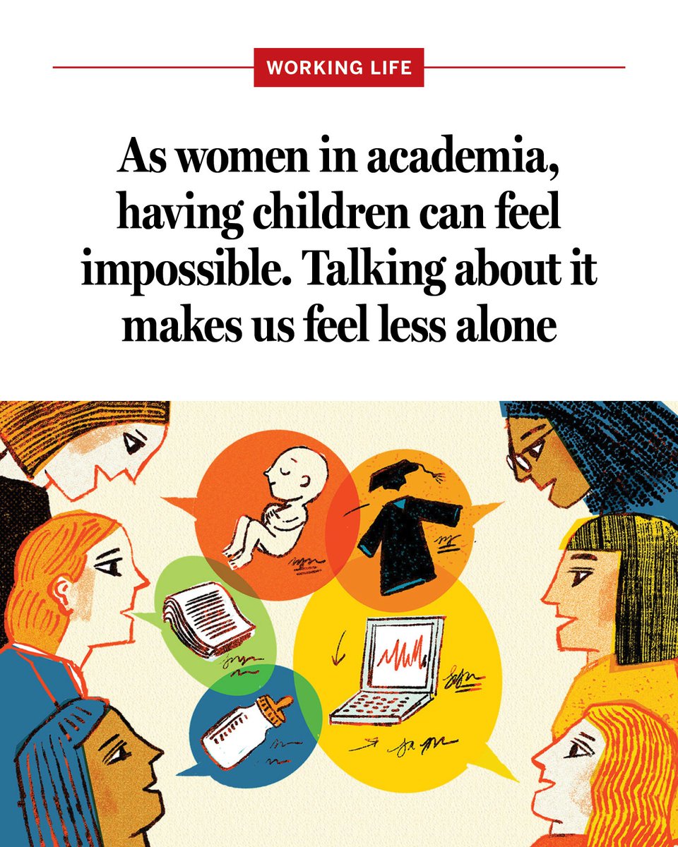 Science Magazine tweet media