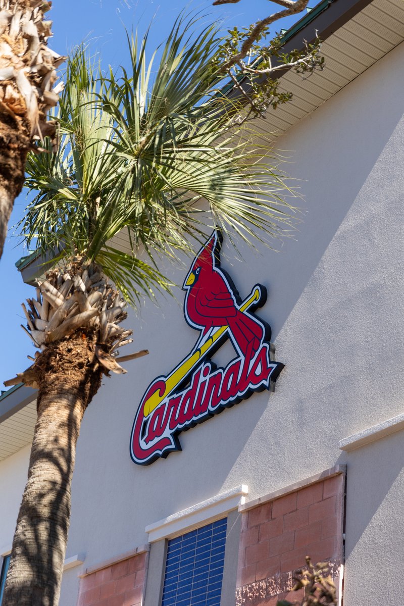 Roger Dean Chevrolet Stadium tweet media