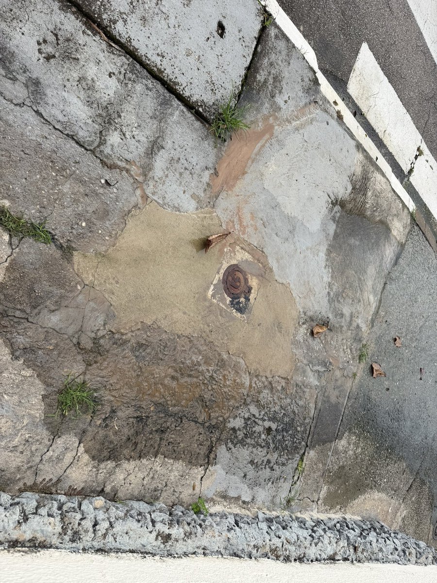 eu_mv's tweet photo. @sabesp vazamento ha 5 dias e nada de manutenção, já foi aberto protocolos por outros vizinhos.: R. Dr. Aleixo Mascarenhas, 450 - Vila Maria, São José dos Campos - SP, 12209-220 https://t.co/MzHk1zUg3g